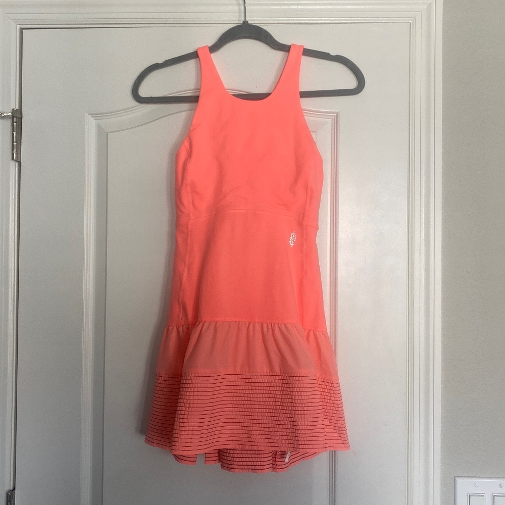 Free people movement dress